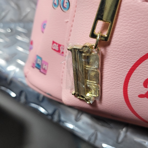 BTS MINI BACKPACK - Picture 6 of 9